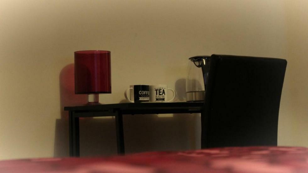 Spacious Double Room In Anfield Ливърпул Екстериор снимка
